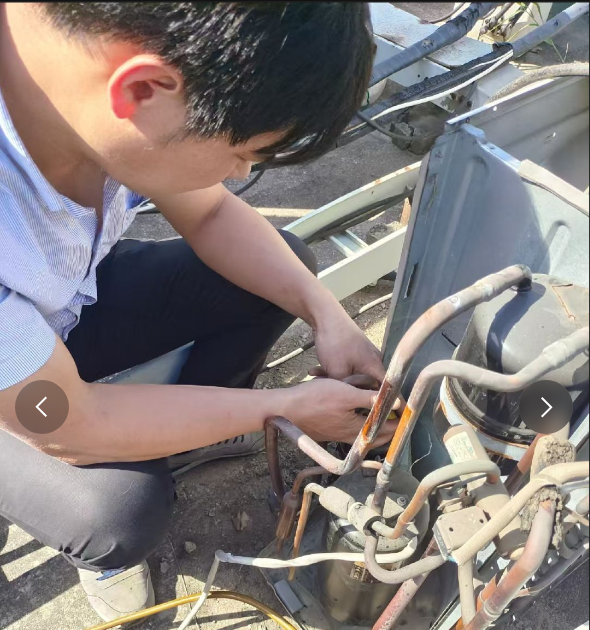 空調(diào)壓縮機(jī)更換周期一般是多久？